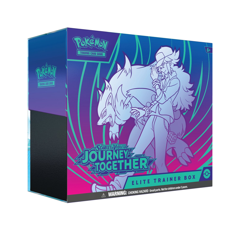 Pokemon-Journey-Together-Elite-Trainer-Box.png Pokemon Journey Together Elite Trainer Box - Image 1