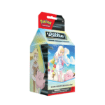 Pokemon Lillie Tournament Collection