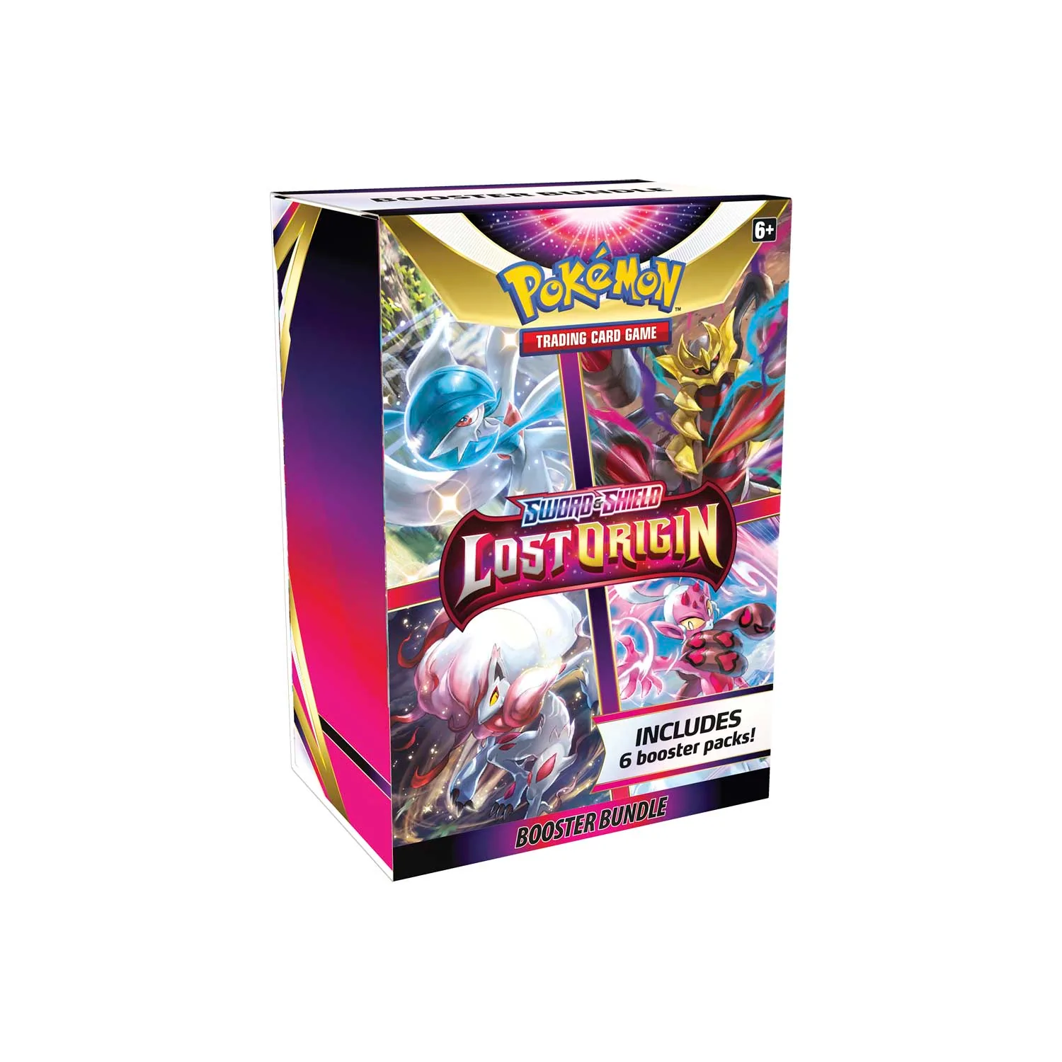 Pokemon-Lost-Origin-Booster-Bundle.png Pokemon Lost Origin Booster Bundle - Image 1