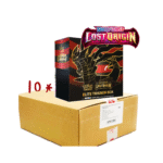 Pokemon Lost Origin Elite Trainer Box Case [10PC]