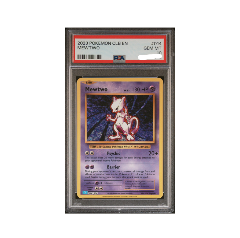Pokemon-Mewtwo-Classic-CLB-PSA-10-1.png Pokemon Mewtwo Classic CLB – PSA 10 - Image 1