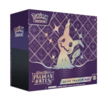 Pokemon Paldean Fates Elite Trainer Box