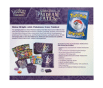 Pokemon Paldean Fates Elite Trainer Box - Image 2