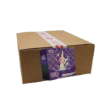 Pokemon Paldean Fates Elite Trainer Box Case [10PC]