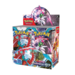 Pokemon Paradox Rift Booster Box