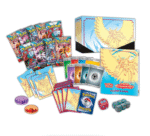Pokemon Paradox Rift Elite Trainer Box – Roaring Moon - Image 2