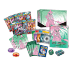 Pokemon Paradox Rift Elite Trainer Box – Iron Valiant - Image 2