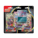 Pokemon Phantasmal Flames 3-Pack Blister – Sneasel