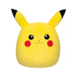 Pokemon Pikachu Squishmallow 50cm – Jumbo