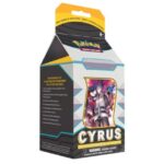 Pokemon Premium Tournament Collection Cyrus