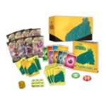 Pokemon Rebel Clash Elite Trainer Box - Image 2