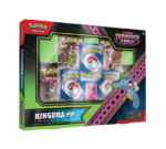 Pokemon Shrouded Fable Special Collection – Kingdra EX