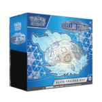 Pokemon Stellar Crown – Elite Trainer Box