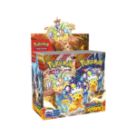 Pokemon Surging Sparks Booster Box