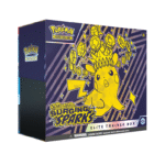 Pokemon Surging Sparks Elite Trainer Box