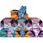 Pokemon Spring Tin V 2021 – Artset (3pc)