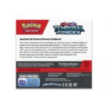 Pokemon Temporal Forces Booster Box - Image 2