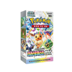 Pokemon Terastal Festival Booster Box – KOREAN [KR]