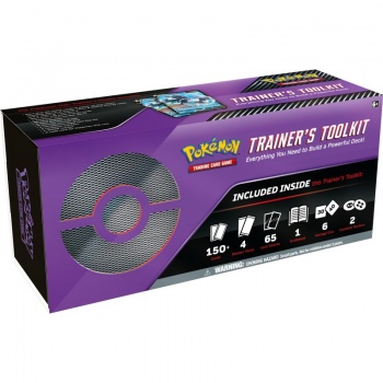 Pokemon-Trainers-Toolkit.jpg Pokemon Trainers Toolkit - Image 1