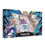 Pokemon Urshifu VMAX Premium Collection Box – Rapid Strike