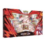 Pokemon Urshifu VMAX Premium Collection Box – Single Strike