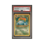 Pokemon Venusaur Classic CLV – PSA 10