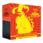 Pokemon Vivid Voltage Elite Trainer Box