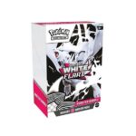 Pokemon White Flare Booster Bundle