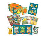 Pokemon Paldea Adventures Chest - Image 2