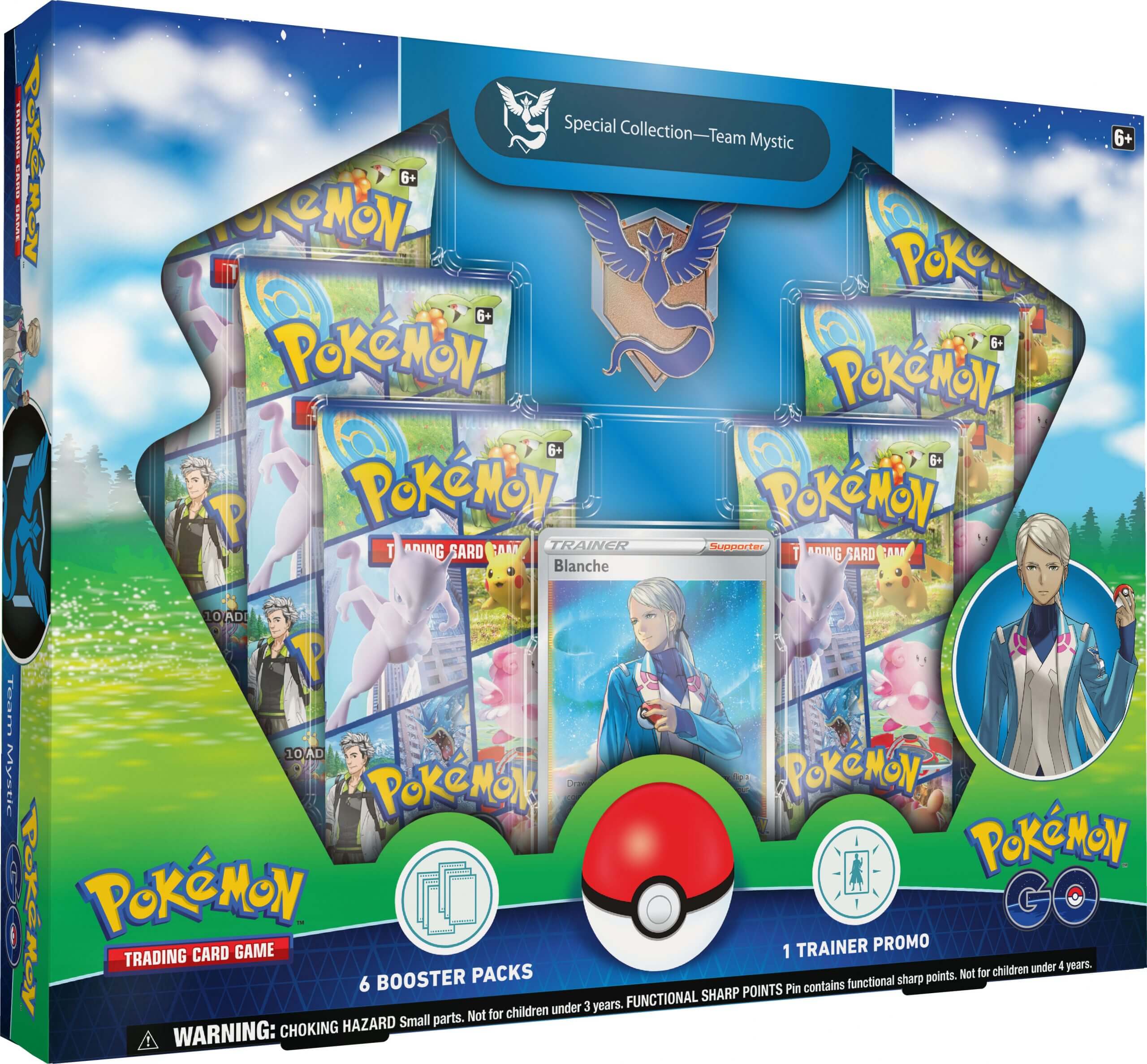 Pokemon_TCG_Pokemon_GO_Special_Collection—Team_Mystic-copy-scaled-1.jpg Pokemon GO Team Special Collection – Team Mystic - Image 1