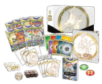 Pokemon Brilliant Stars Elite Trainer Box - Image 2