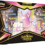Pokémon Crobat VMAX Premium Collection Box