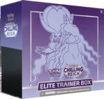 Pokemon Chilling Reign – Elite Trainer Box