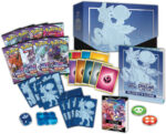 Pokemon Chilling Reign – Elite Trainer Box - Image 2