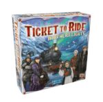 Ticket to Ride – Northern Lights [NL]