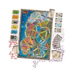 Ticket to Ride – Northern Lights [NL] - Image 3
