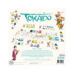 Tokaido – Bordspel [NL] - Image 2