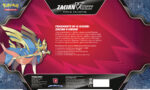 Pokemon Zacian V-Union Special Collections - Image 2
