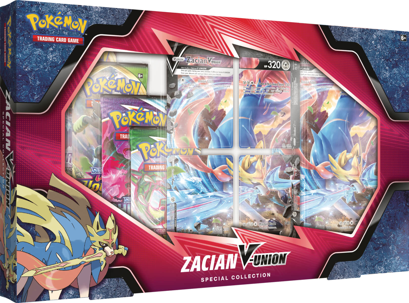 Zacian-V-Union-Special-Collection_EN-1619x1200-bd93c0f.jpg Pokemon Zacian V-Union Special Collections - Image 1