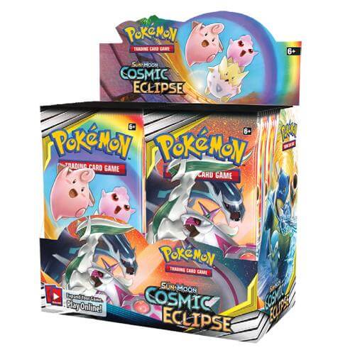 big_17031_580x-1.jpg Pokémon Cosmic Eclipse – Booster Box - Image 1