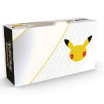 Pokemon Celebrations Ultra Premium Collection