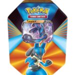 Pokemon Spring Tin V 2021 – Artset (3pc) - Image 4