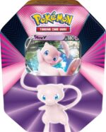 Pokemon Spring Tin V 2021 – Artset (3pc) - Image 2