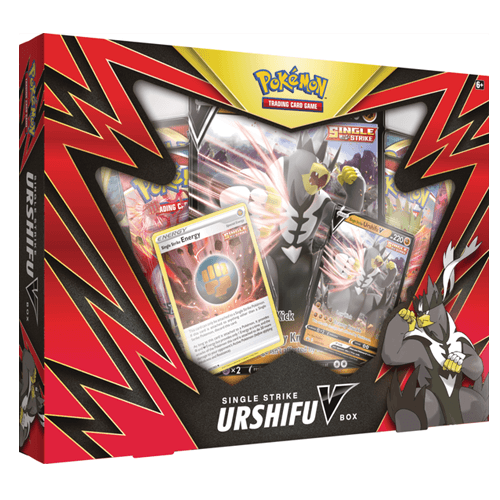 urshifu-single-strike.png Pokemon Single Strike Urshifu Box V - Image 1