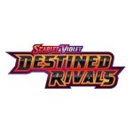 Destined Rivals
